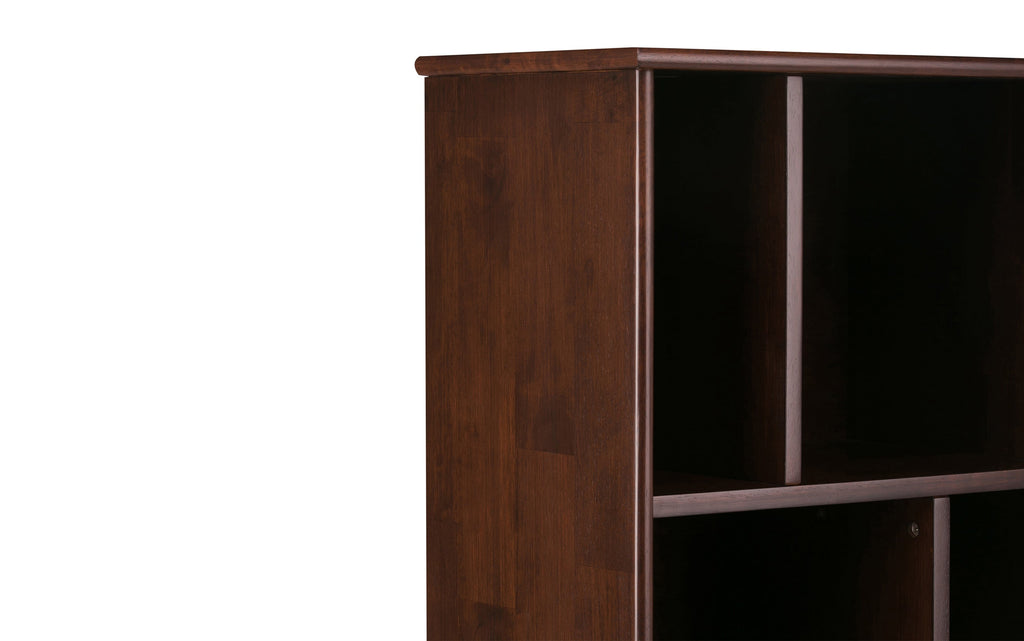 Draper Bookcase