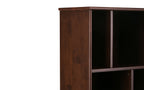 Draper Bookcase