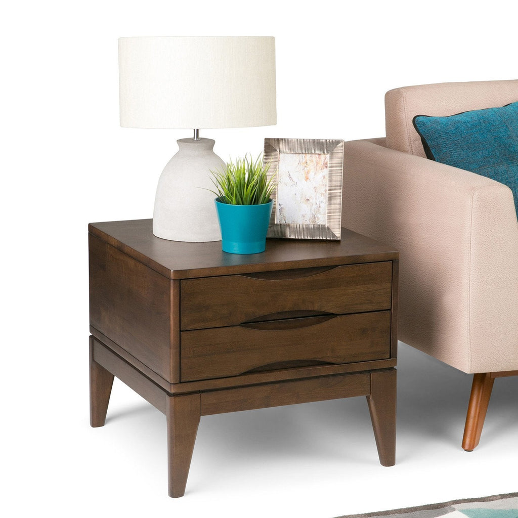 Harper End Table