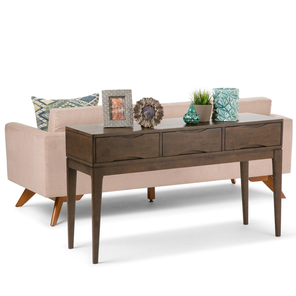 Harper Console Sofa Table