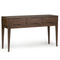 Harper Console Sofa Table