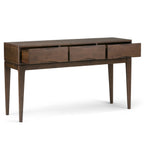 Harper Console Sofa Table