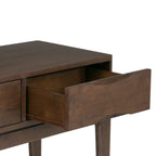 Harper Console Sofa Table