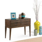 Harper Console Table