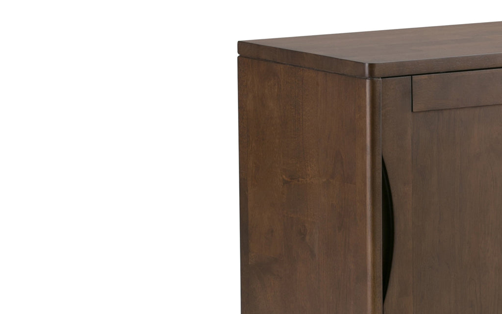 Harper Low Storage Cabinet