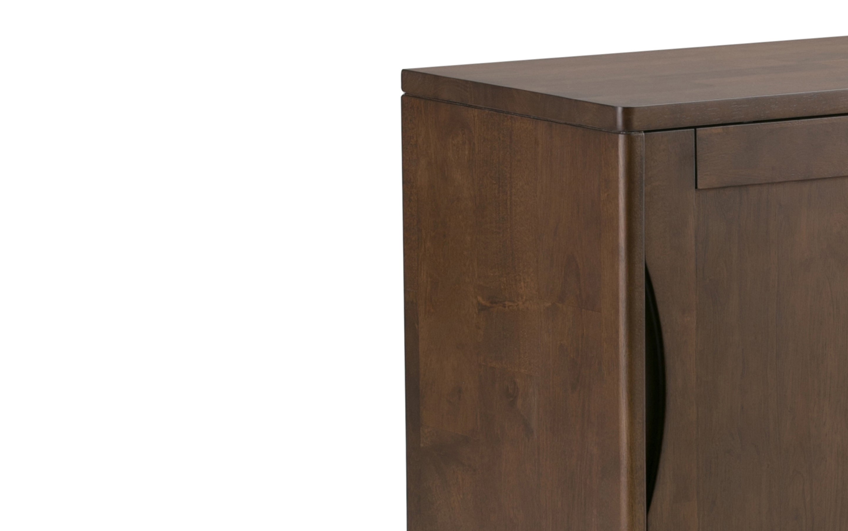 Harper Low Storage Cabinet