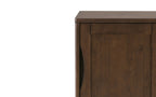 Harper Low Storage Cabinet