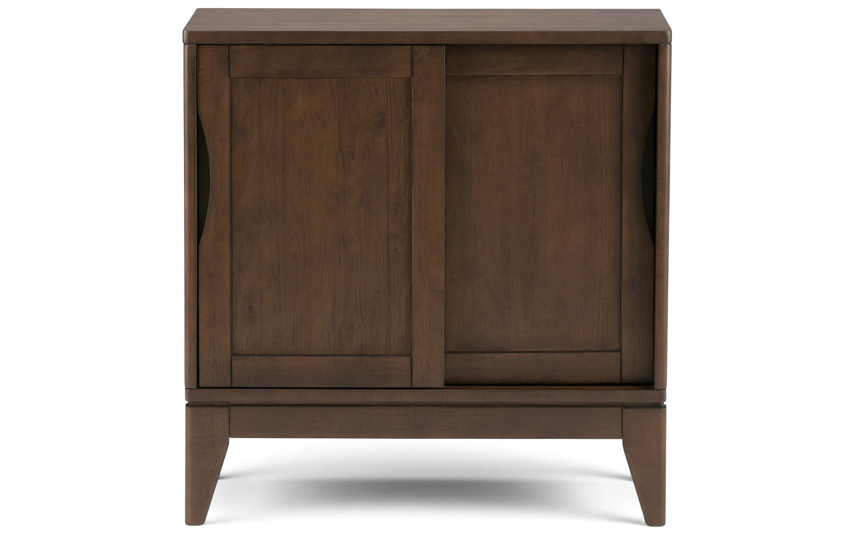Harper Low Storage Cabinet