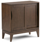 Harper Low Storage Cabinet