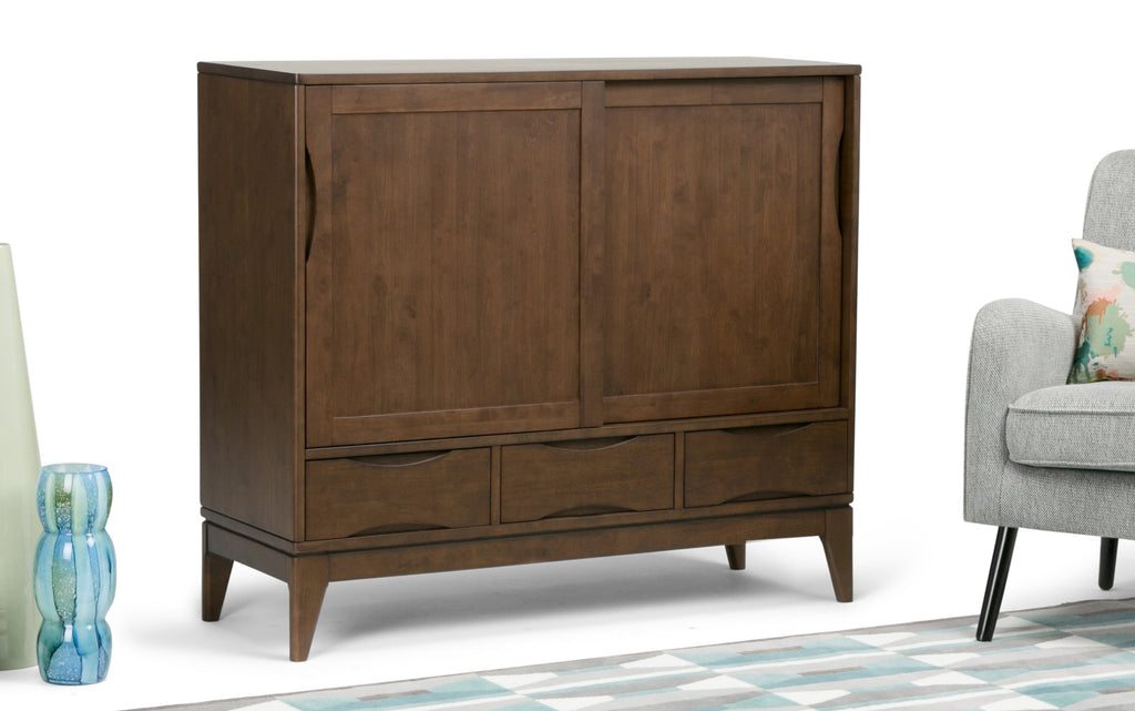 Harper Medium Storage Cabinet