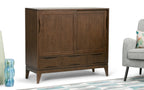 Harper Medium Storage Cabinet