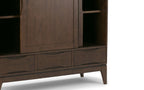 Harper Medium Storage Cabinet