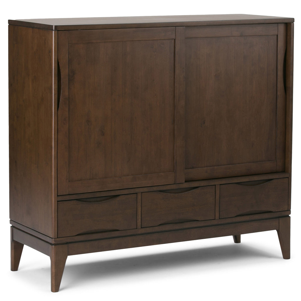 Harper Medium Storage Cabinet