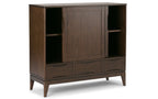 Harper Medium Storage Cabinet