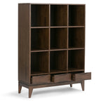 Harper Cube Bookcase