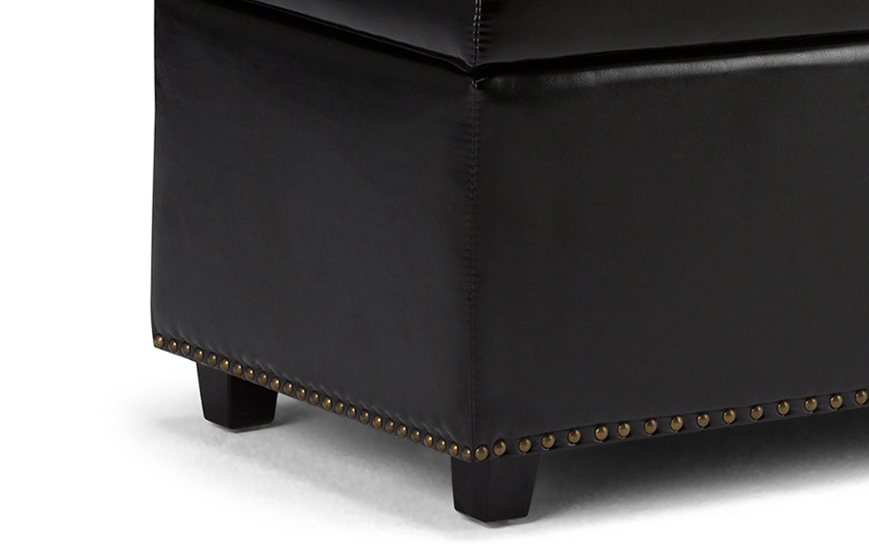 Hamilton Storage Ottoman