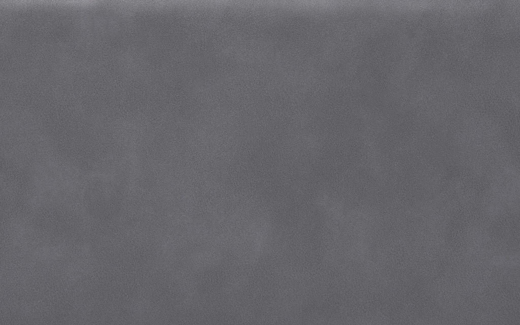 Hamilton Storage Ottoman in Stone Grey