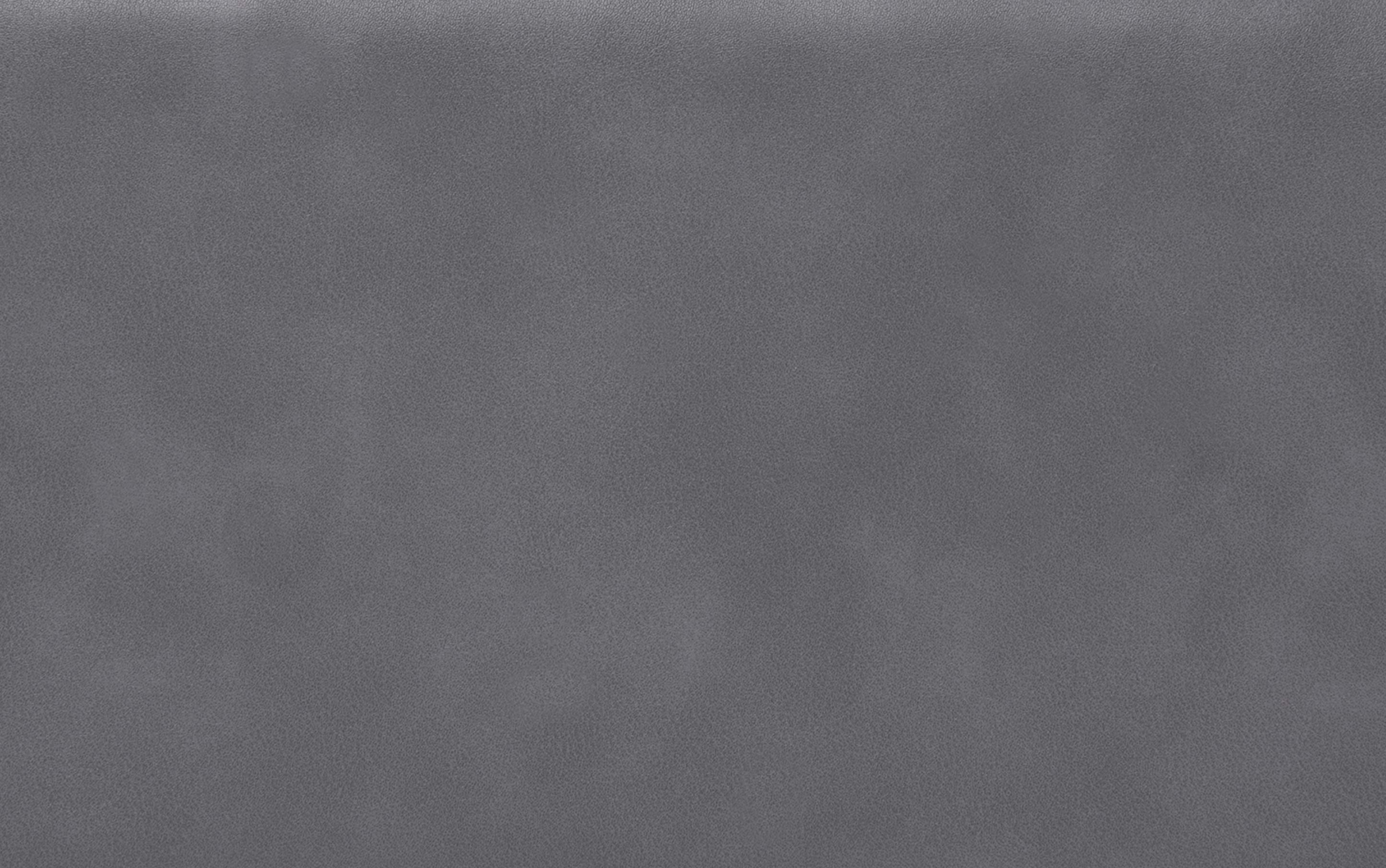 Hamilton Storage Ottoman in Stone Grey