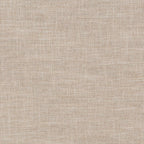 Hamilton Storage Ottoman in Linen