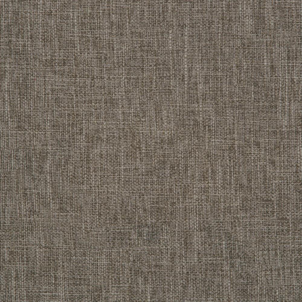 Monroe Storage Ottoman in Linen