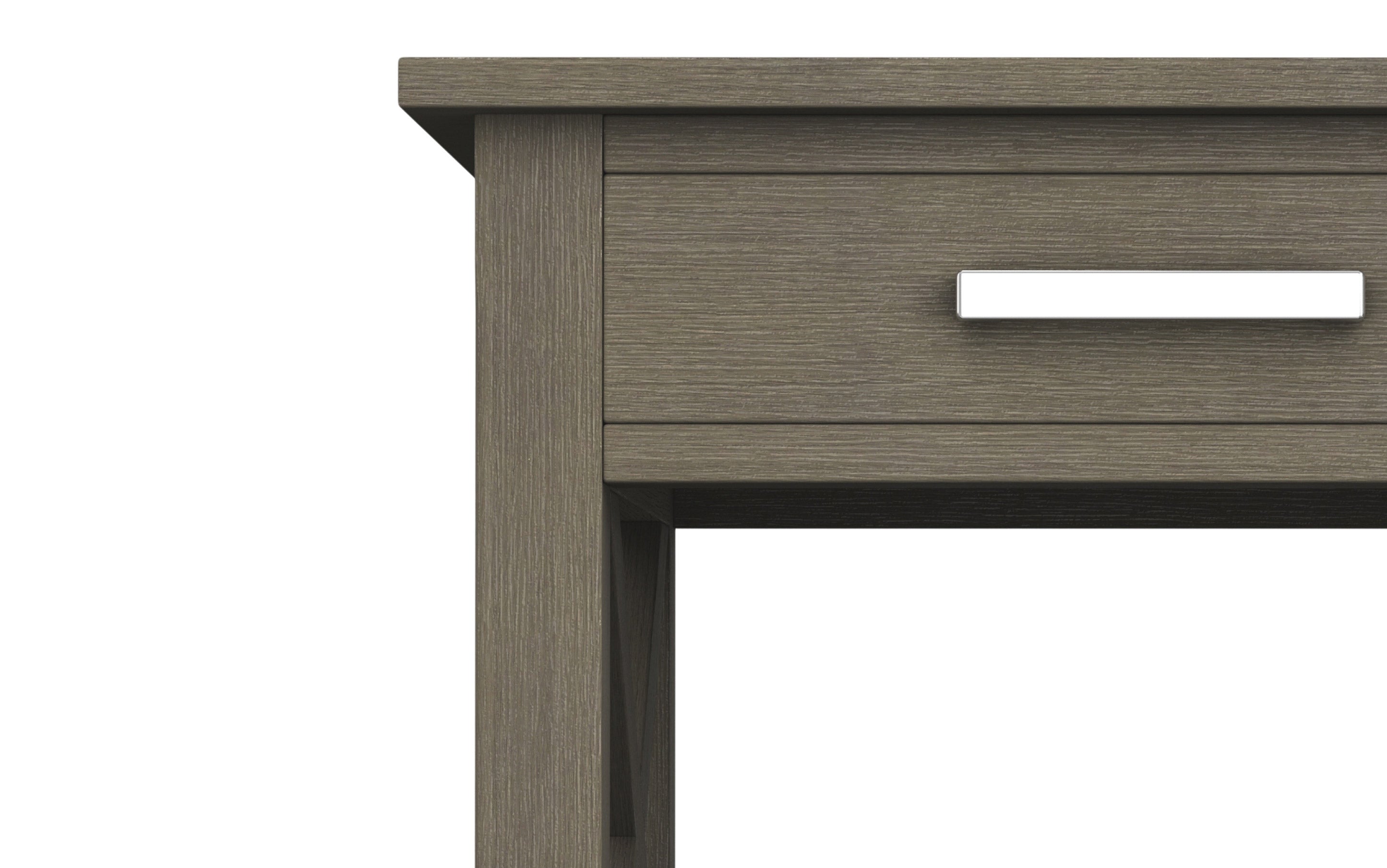 Kitchener End Table in Pine