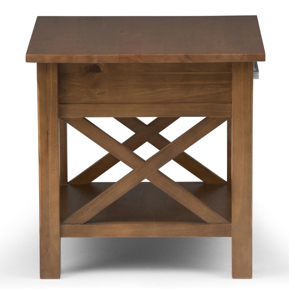 Kitchener End Table
