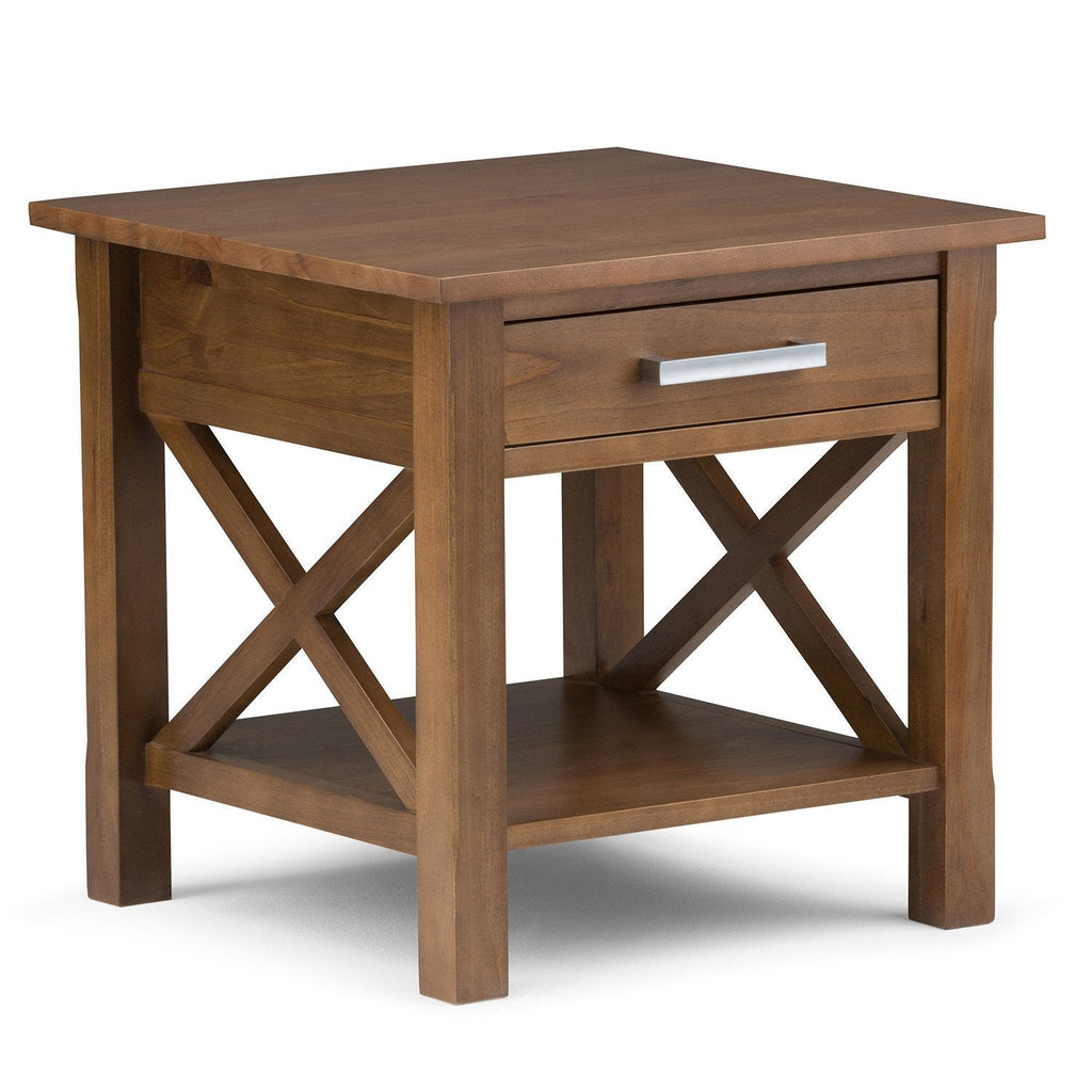 Kitchener End Table