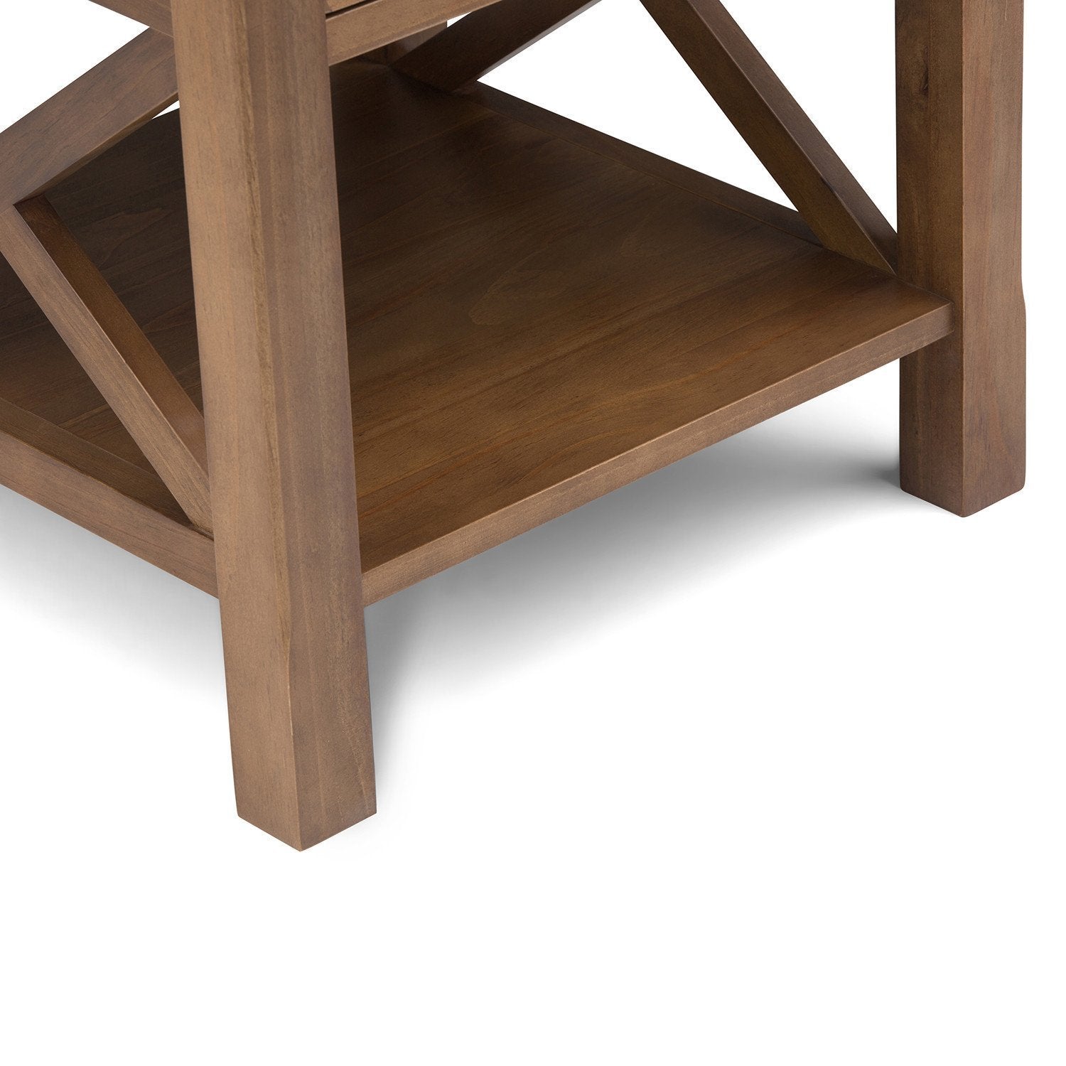 Kitchener End Table