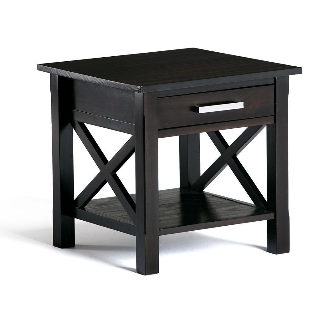Kitchener End Table