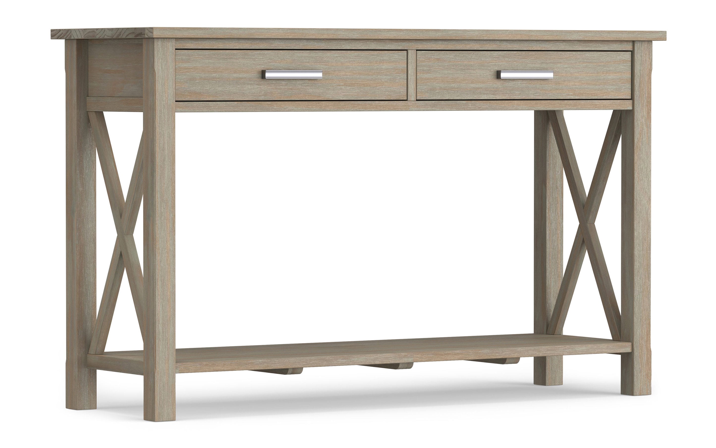 Kitchener Console Table