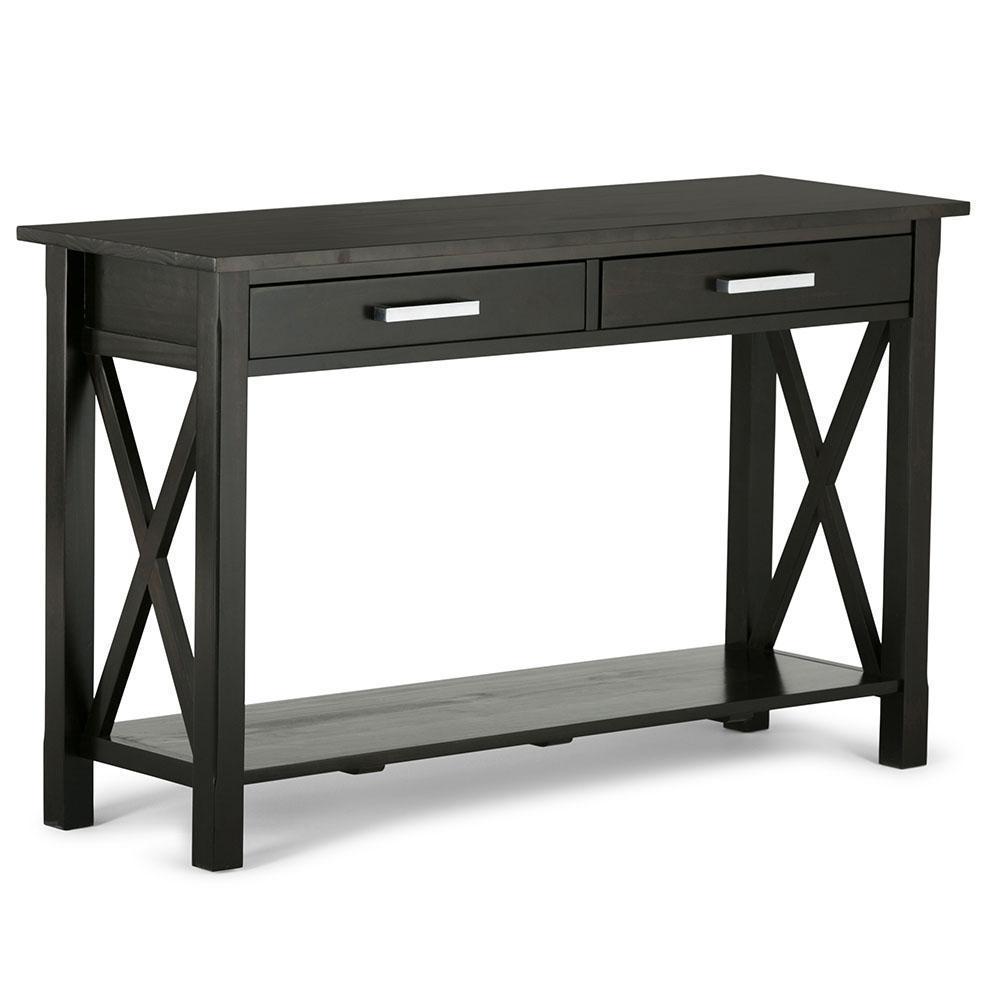 Kitchener Console Table