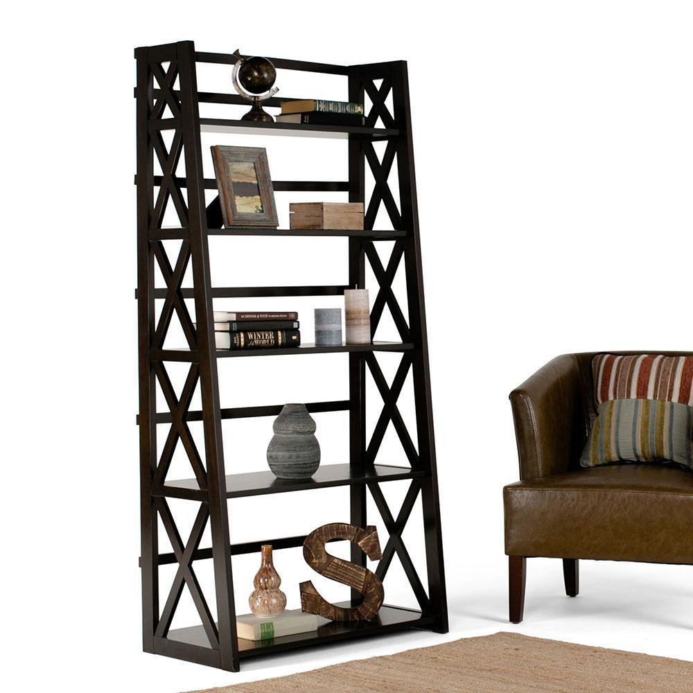 Kitchener Bookcase