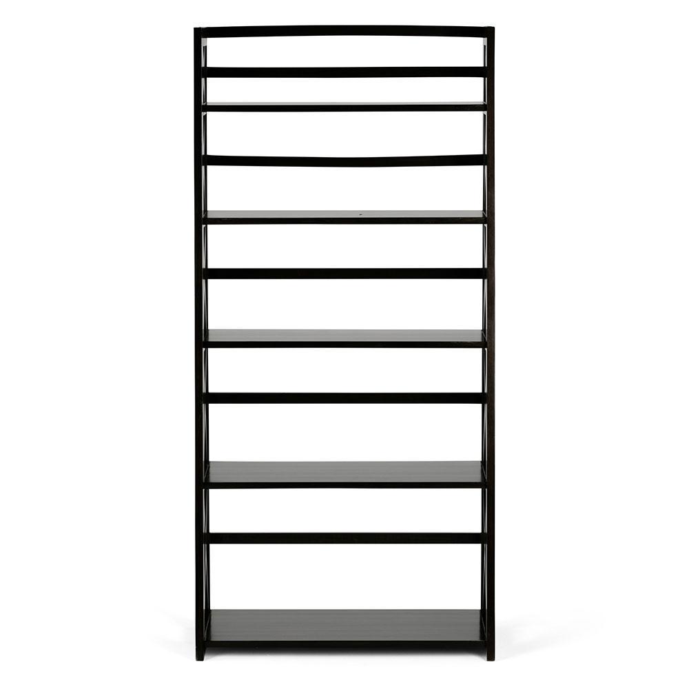 Kitchener Bookcase