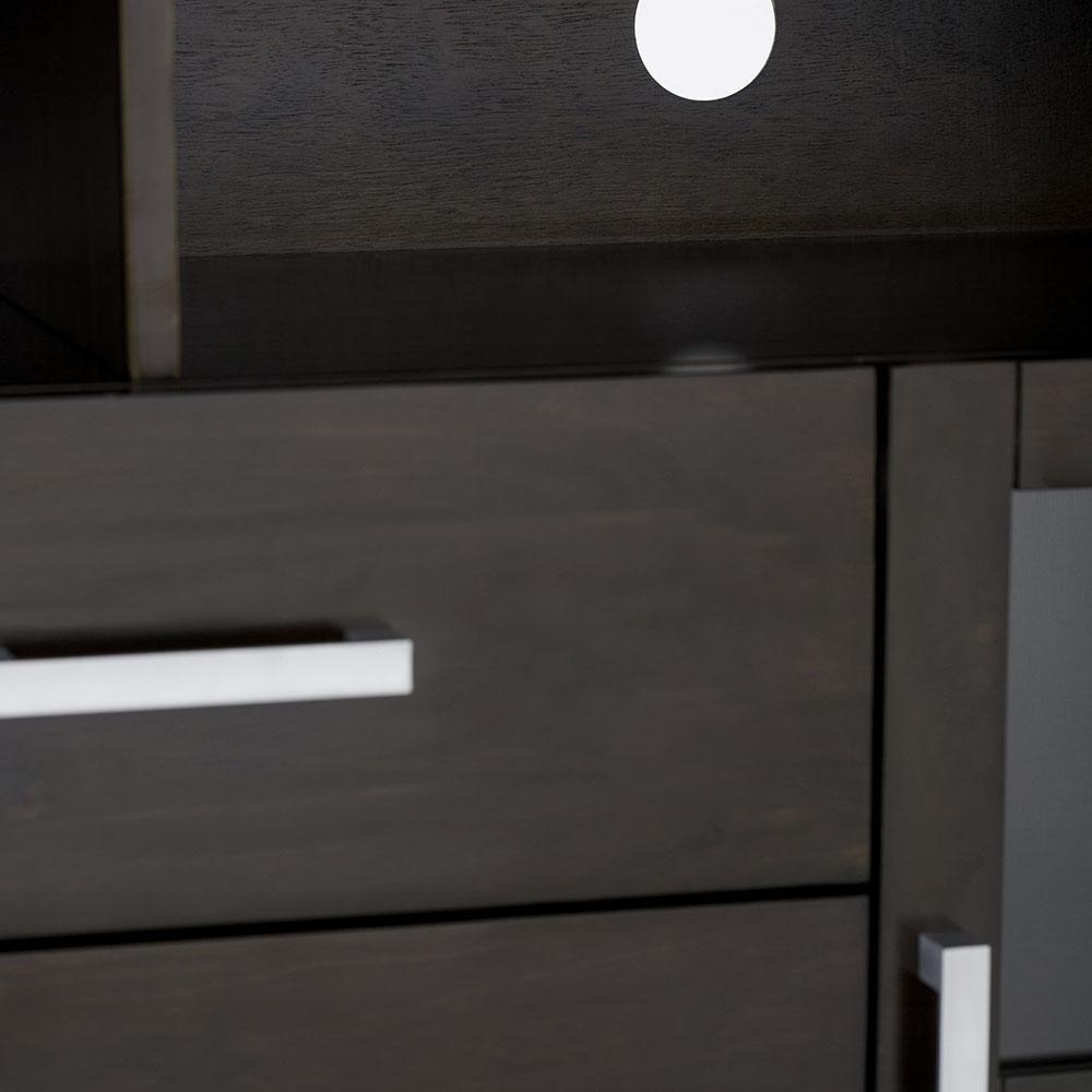 Kitchener Tall TV Stand