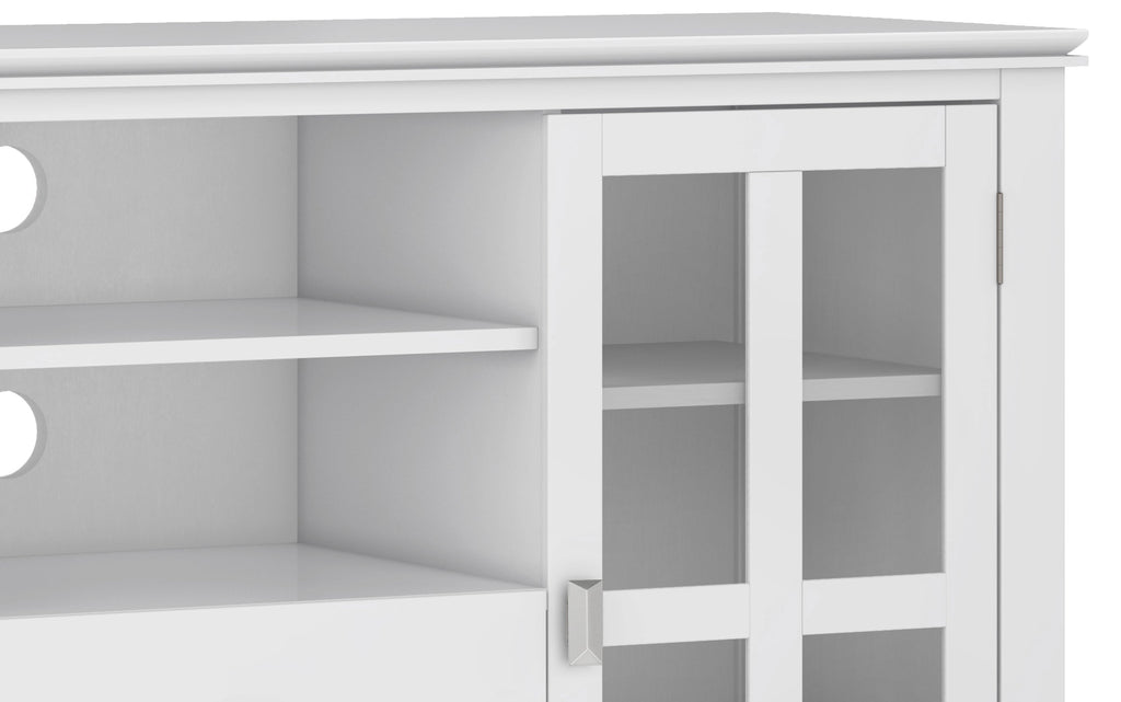 Artisan Tall TV Media Stand