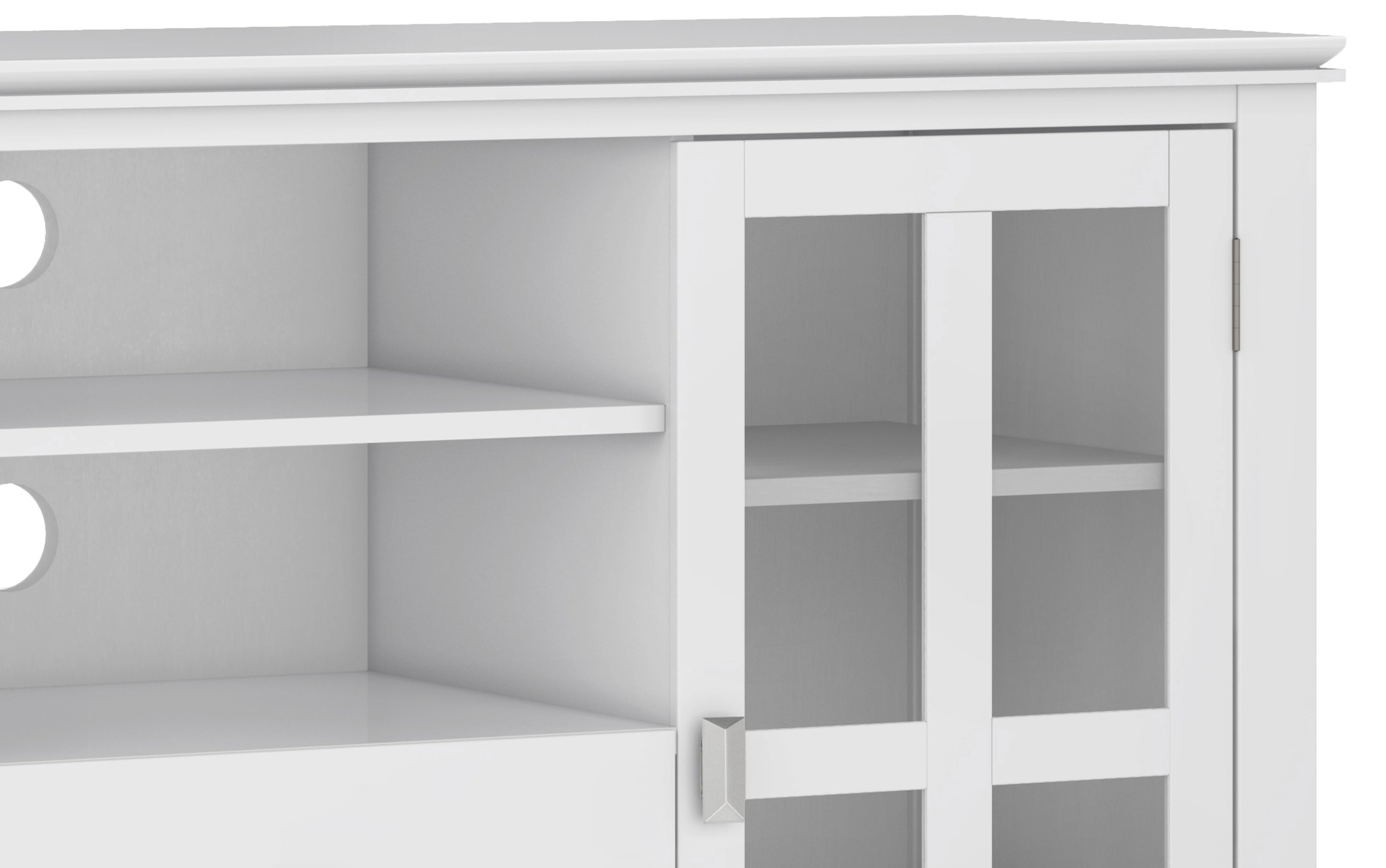 Artisan Tall TV Media Stand