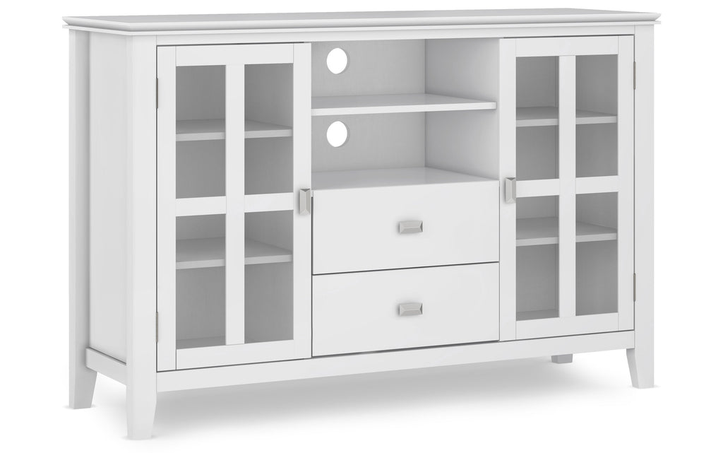 Artisan Tall TV Media Stand