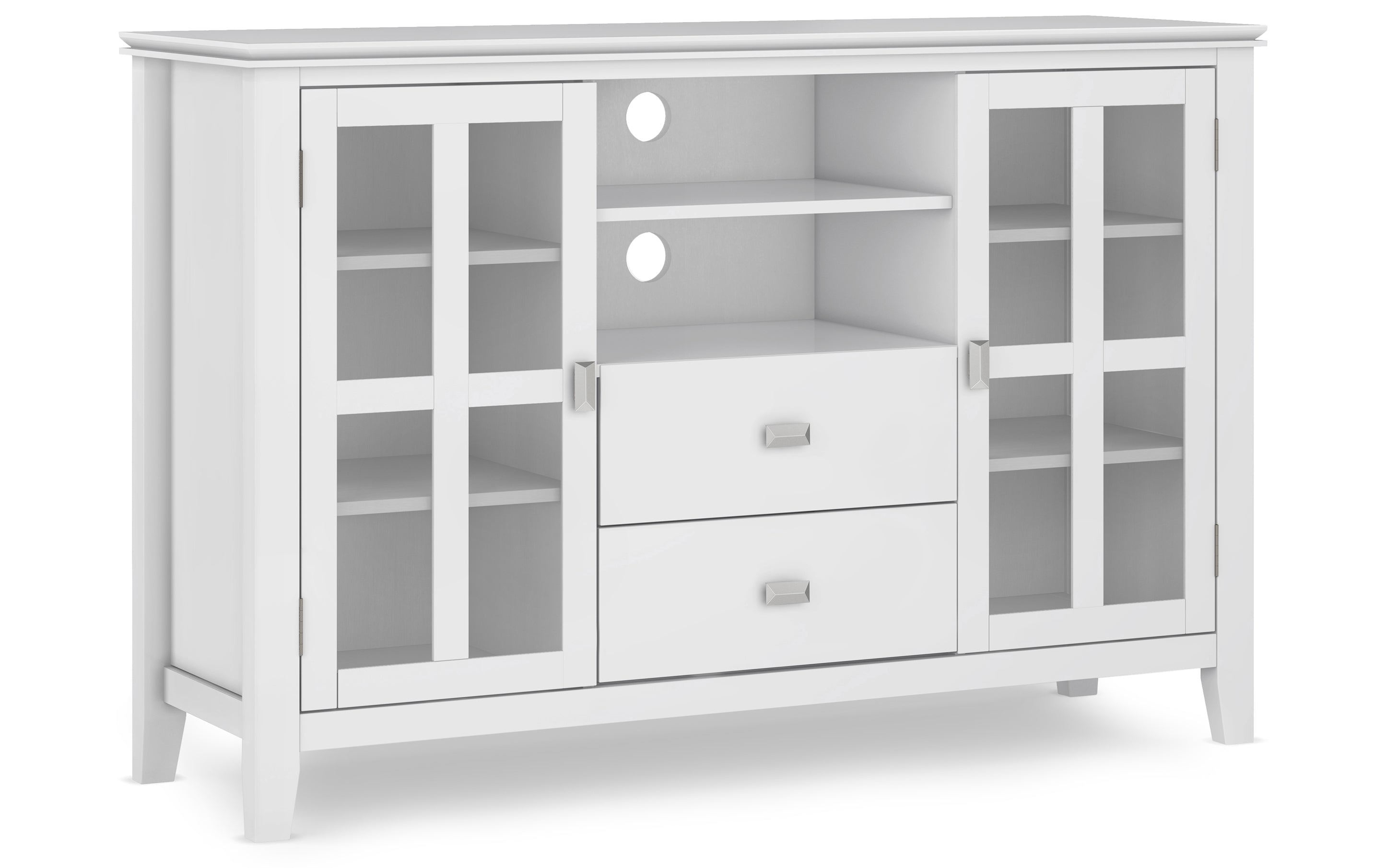 Artisan Tall TV Media Stand