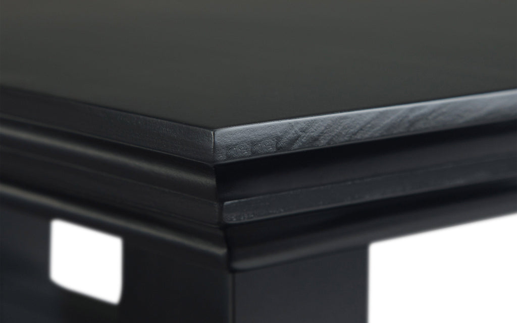 Acadian 14 inch Narrow Side Table (Set of 2)