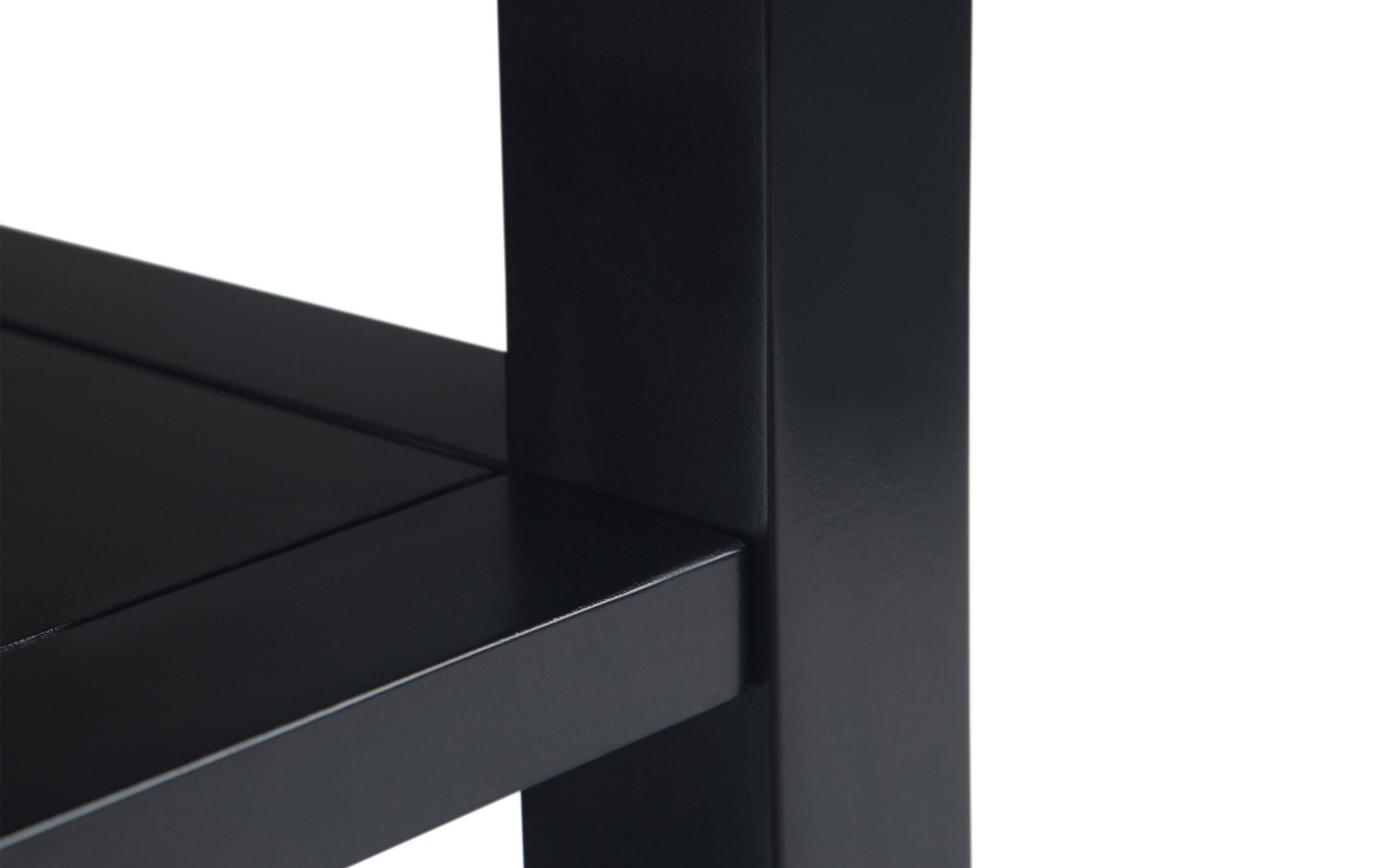 Acadian 14 inch Narrow Side Table (Set of 2)