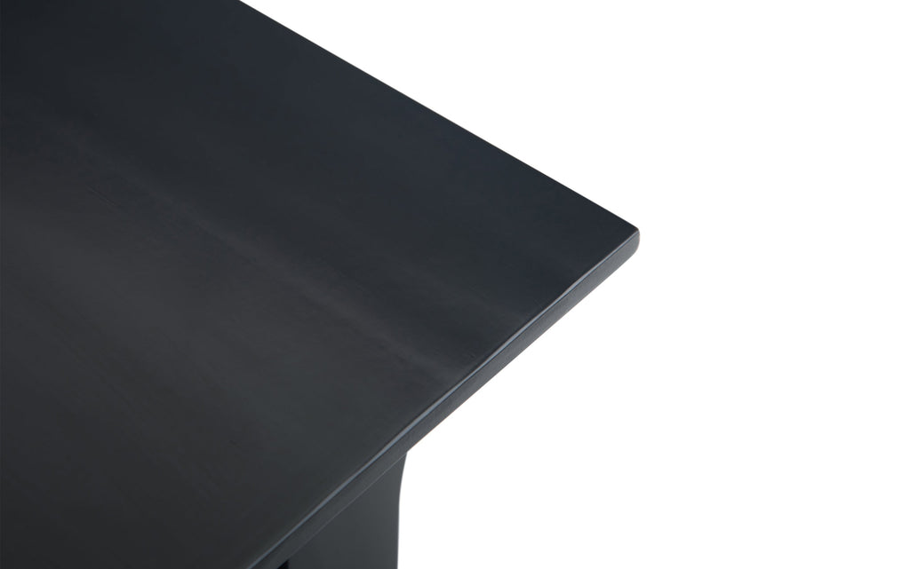 Acadian 14 inch Narrow Side Table (Set of 2)