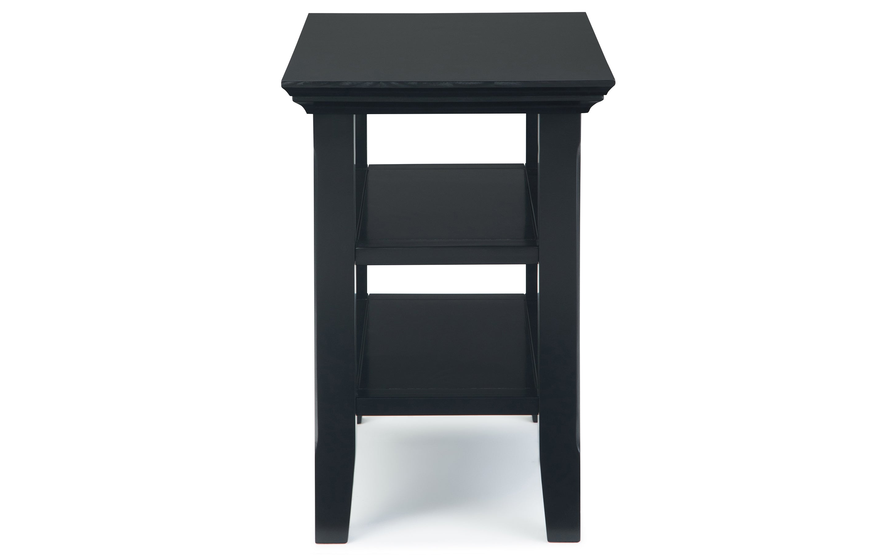 Acadian 14 inch Narrow Side Table (Set of 2)