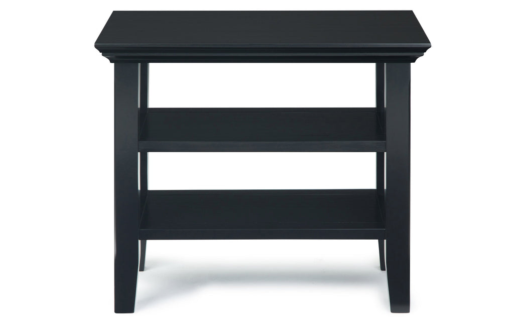 Acadian 14 inch Narrow Side Table (Set of 2)