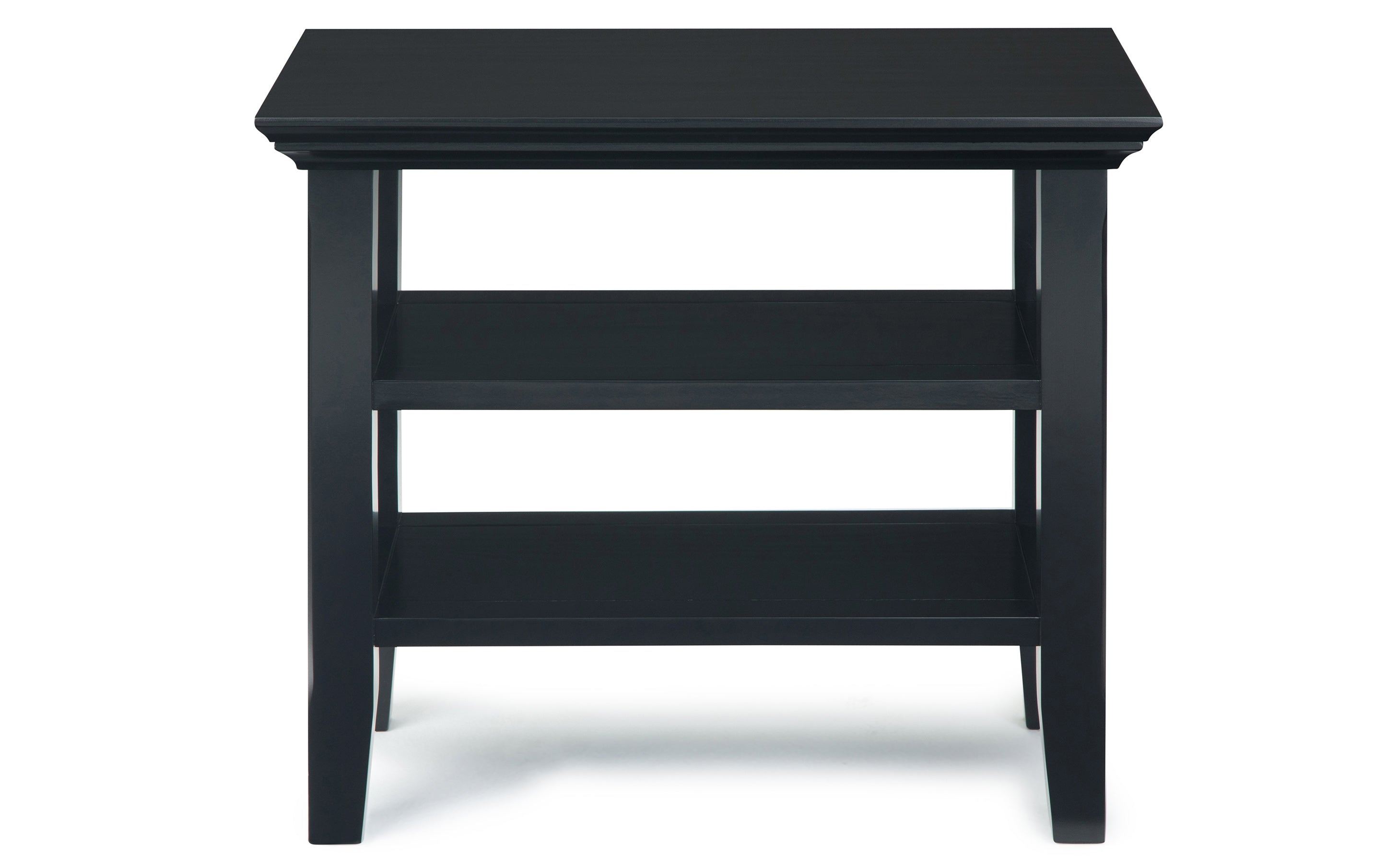 Acadian 14 inch Narrow Side Table (Set of 2)