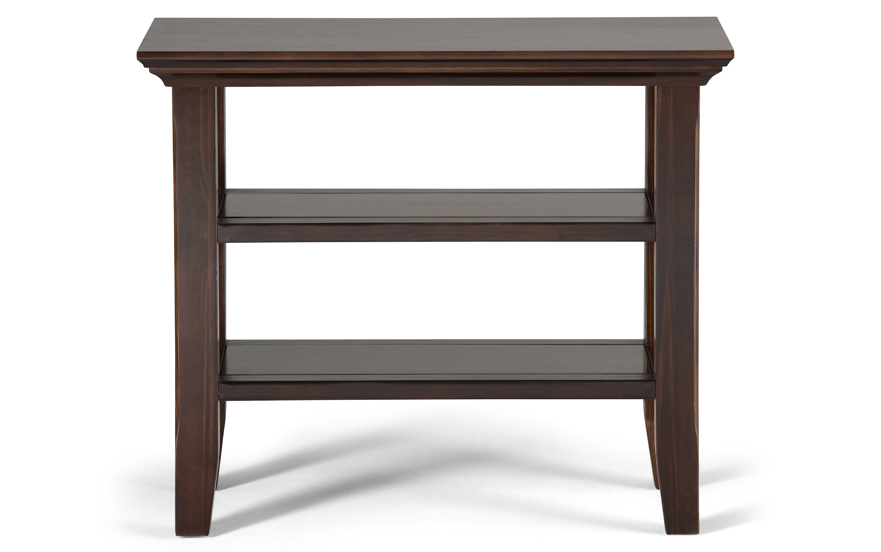 Acadian 14 inch Narrow Side Table (Set of 2)