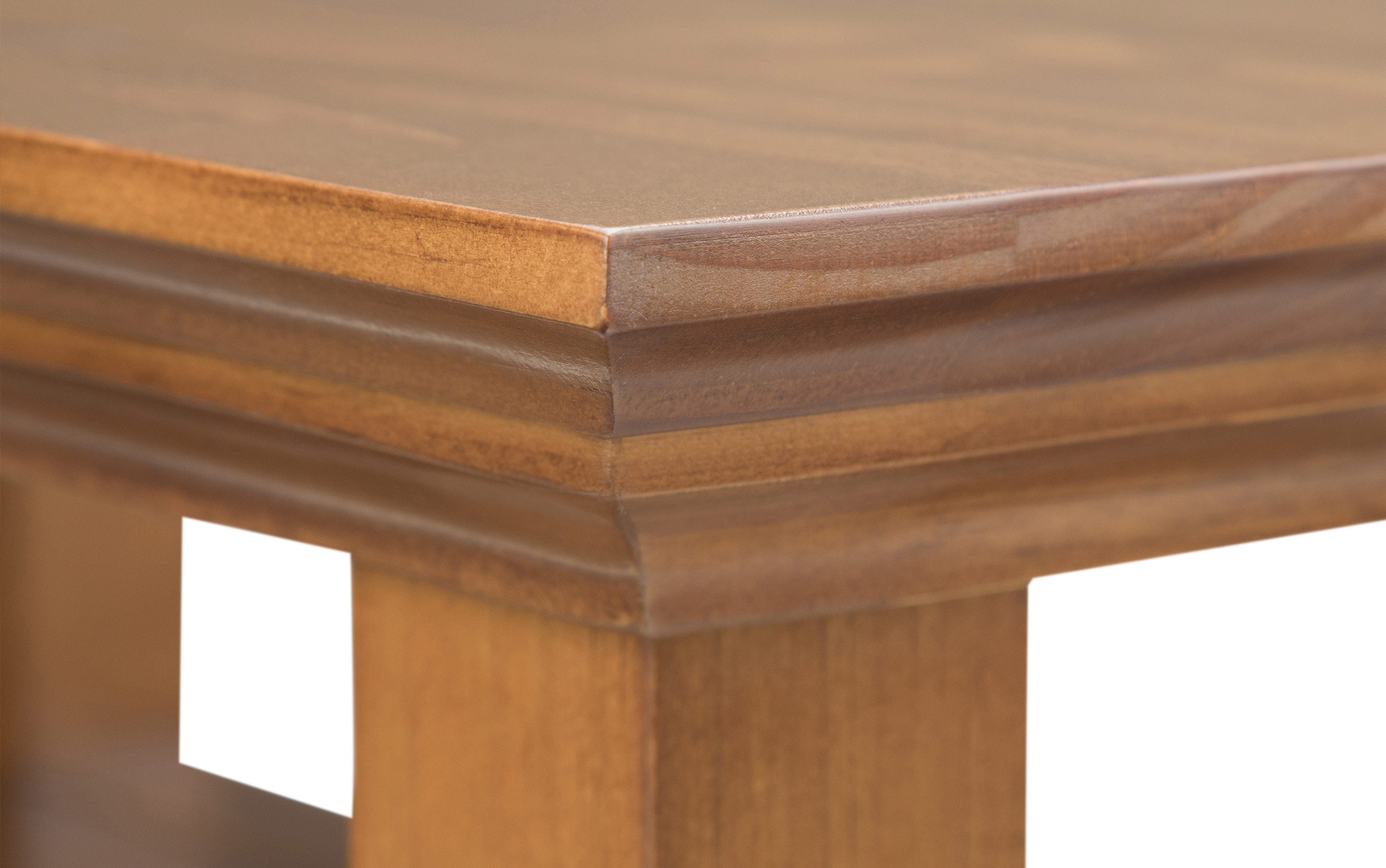 Acadian 14 inch Narrow Side Table (Set of 2)