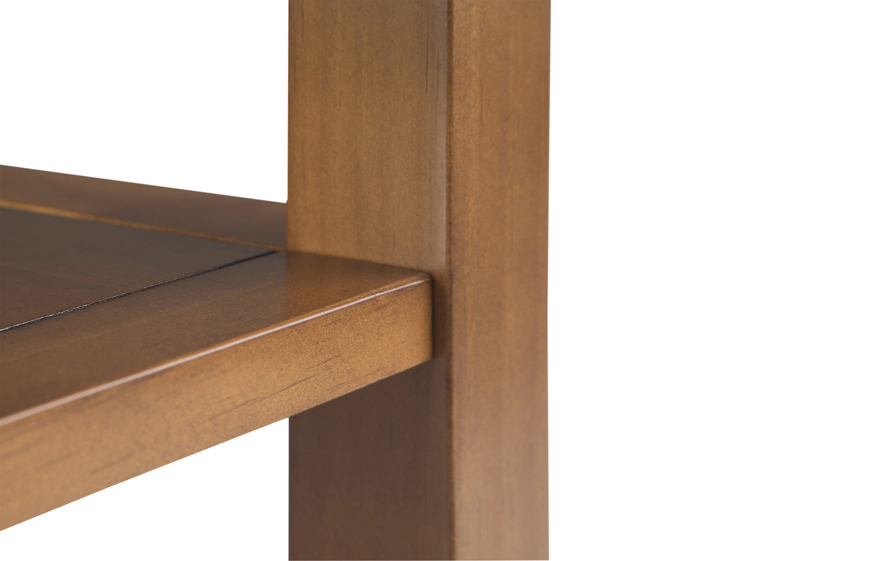 Acadian 14 inch Narrow Side Table (Set of 2)