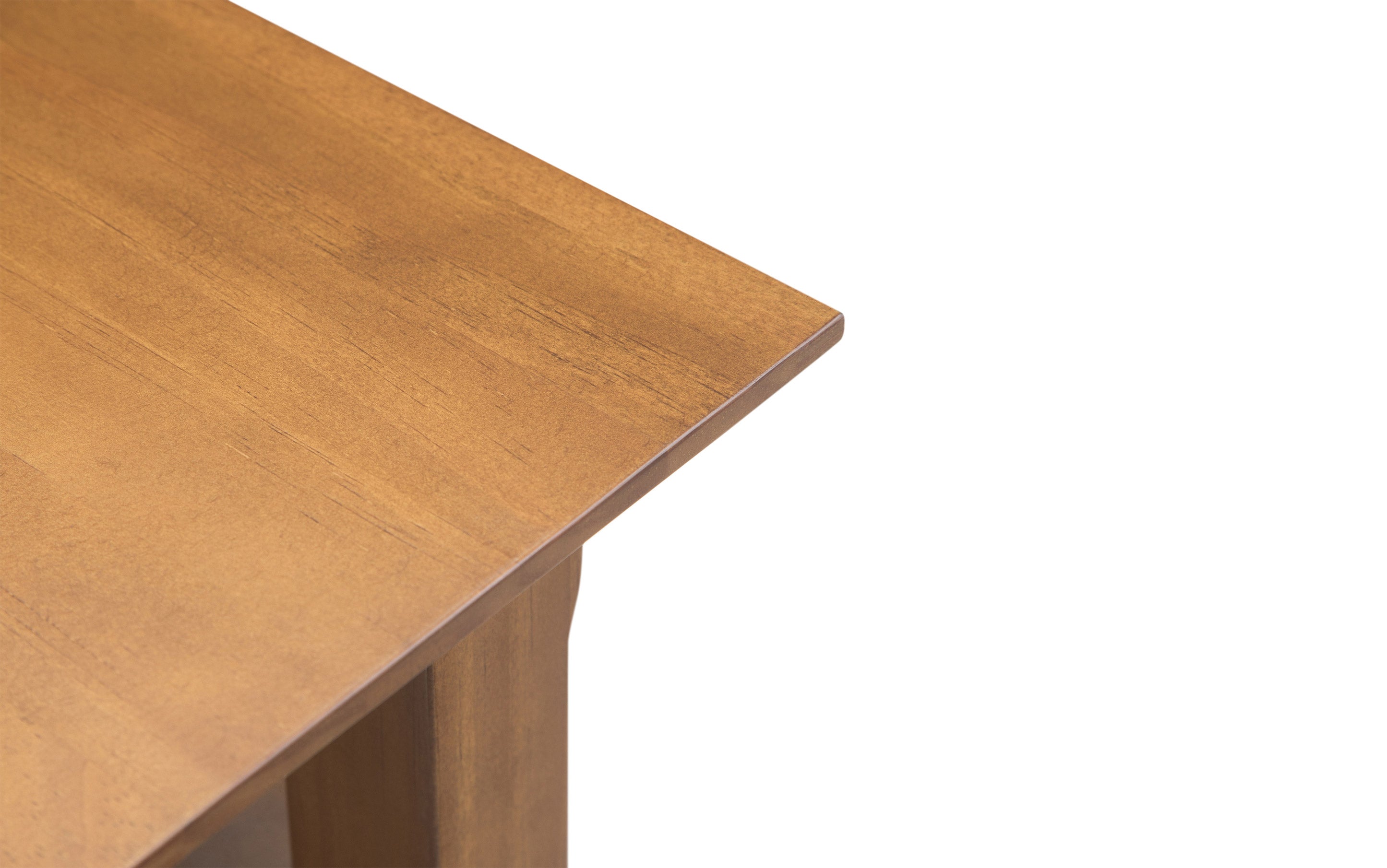 Acadian 14 inch Narrow Side Table (Set of 2)