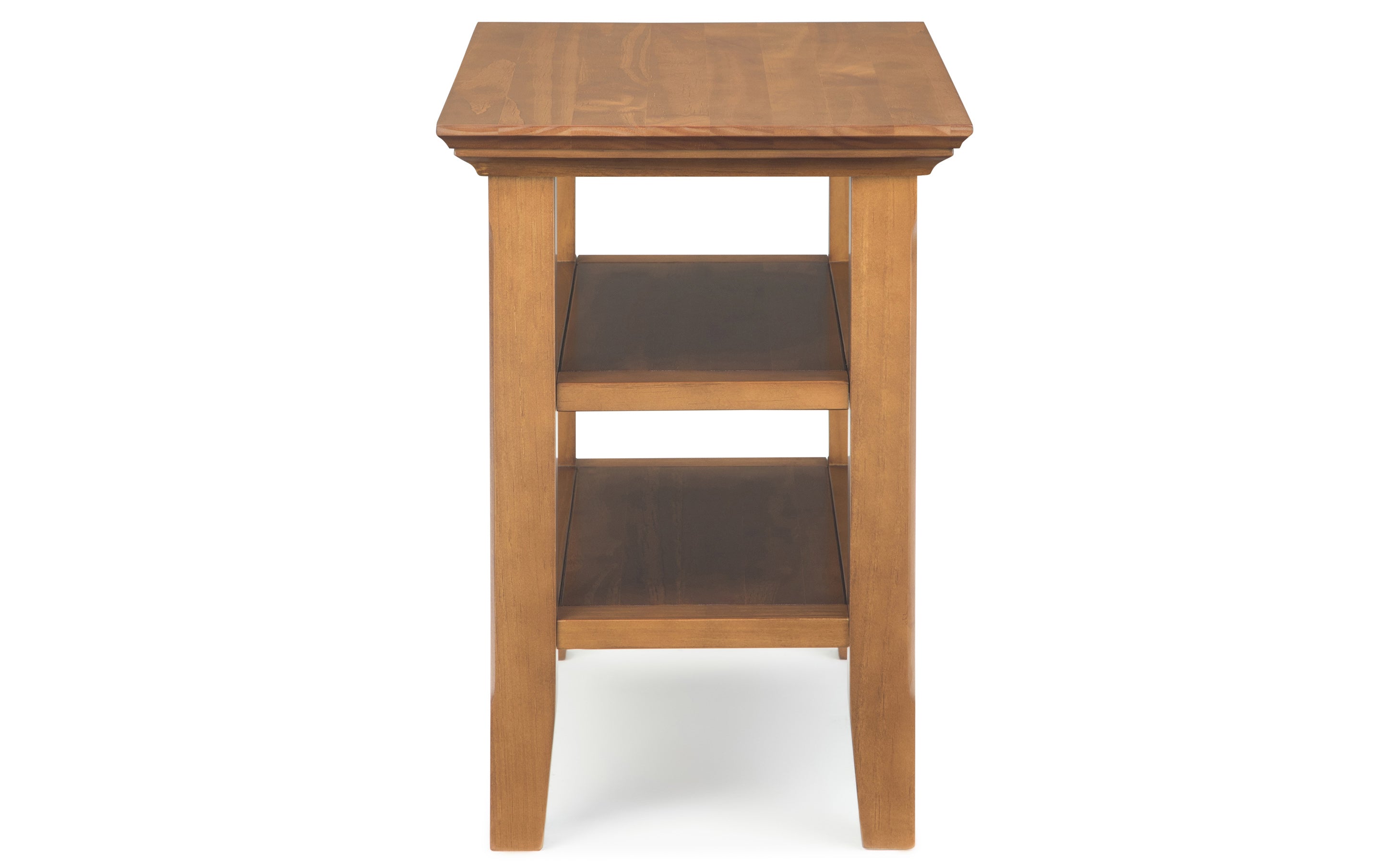 Acadian 14 inch Narrow Side Table (Set of 2)