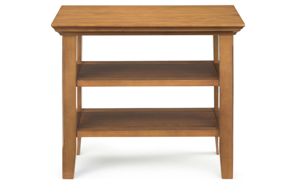 Acadian 14 inch Narrow Side Table (Set of 2)